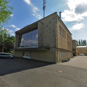 Ulitsa Aleksandra Tovpeko, 14, : foto