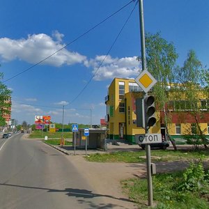 Raduzhnaya ulitsa, 2, Troitsk: photo