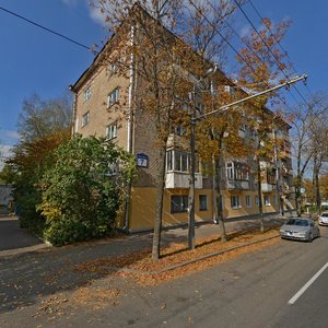 Knoryna Street, 7 ، مينسك: صورة
