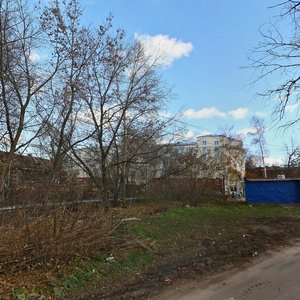 Chernyshevskogo Street, 22, Nizhny Novgorod: photo