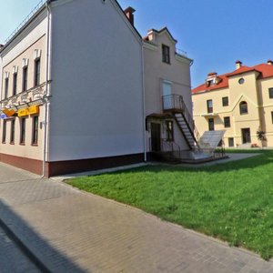 Vialikaja Trajeckaja Street, 11, Grodno: photo