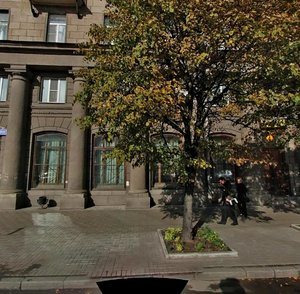 Kamennoostrovskiy Avenue, 42Б ، سان بطرسبرغ: صورة