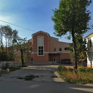 Avangardnaya Street, 6А, Izhevsk: photo