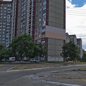 Onore De Balzaka Street, 8 ، كييف: صورة