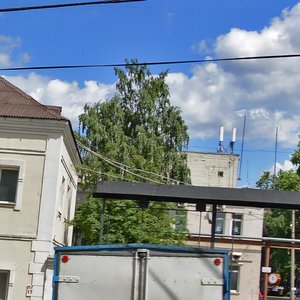 Ostashkovskaya Street, 14с2 ، موسكو: صورة