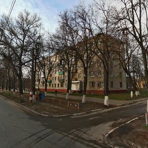 Ilicha Avenue, 2Б, Nizhny Novgorod: photo