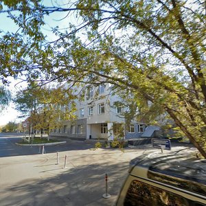 Mayskiy proyezd, 11А, Orenburg: photo