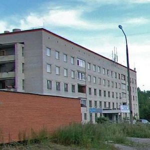 Varlamova Street, 21, Petrozavodsk: photo