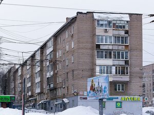 Ижевск, Пушкинская улица, 169: фото