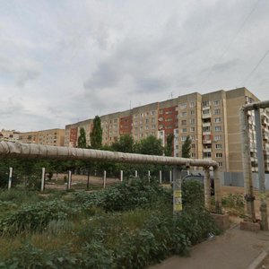 Саратов, Федоровская улица, 3А: фото