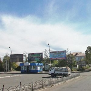 Teatralnaya Street, 145, : foto