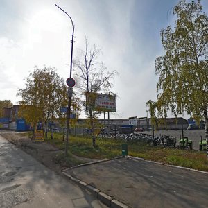 Mayakovskogo Street, 18Г ، إيجيفسك: صورة