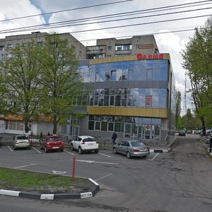 Schorsa Street, 37А, Belgorod: photo