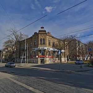 40 let Oktyabrya Avenue, 87, Pyatigorsk: photo
