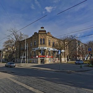 Prospekt 40 let Oktyabrya, 87, Pyatigorsk: photo