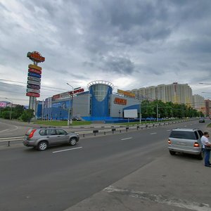 Химки, Ленинградское шоссе, вл5: фото