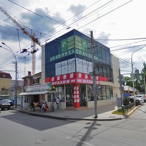 Sholokhova Avenue, 16, : foto
