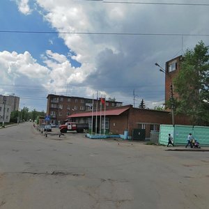 Promyshlennaya ulitsa, 4с1, Lobnja: photo