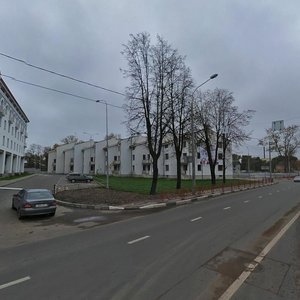 Maliy Moskovskiy Lane, 1/17 ، ياروسلافل: صورة