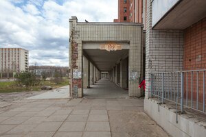 Rokossovskogo Street, 20, Rybinsk: photo