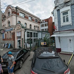 Plekhanova Lane, 5А, Tomsk: photo