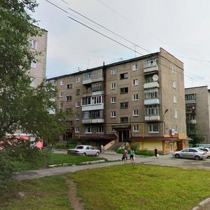 Ulitsa Chernykh, 9, Nizhniy Tagil: photo