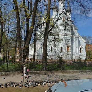 Grazhdanskaya Street, 9, : foto