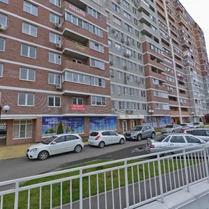 Ulitsa Gidrostroiteley, 57, Krasnodar: photo