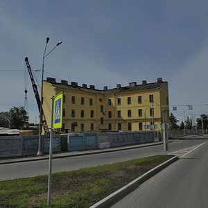 Nevelskaya Street, 8 ، سان بطرسبرغ: صورة