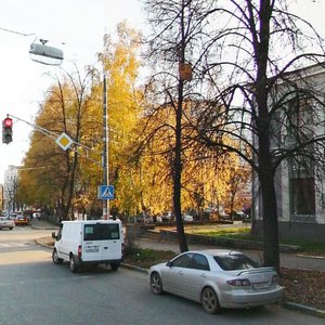 Osharskaya Street, 67 ، نيجني نوفغورود: صورة
