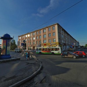 Troitskiy Avenue, 38, : foto