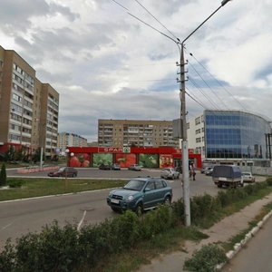 Ust-Kurdyumskaya ulitsa, 9, Saratov: photo