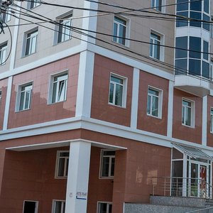 Komsomolskaya Street, 73 ، خاباروفسك: صورة