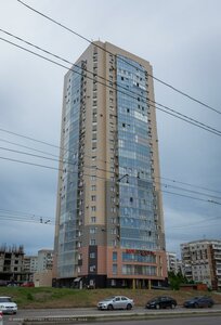 Новокузнецк, Улица Свердлова, 7: фото