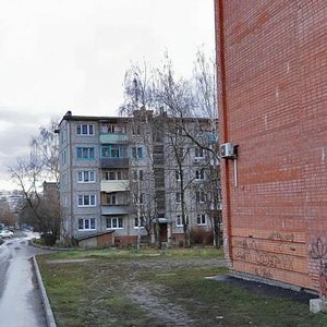 Kalinina Street, 77А, Tula: photo