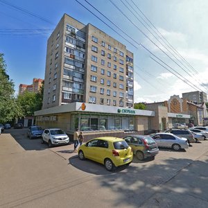 Подольск, Улица Свердлова, 9: фото