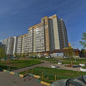 Bolshaya Ochakovskaya Street, 42, Moscow: photo