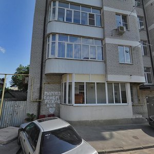 Krepostnoy Lane, 30/30, Rostov‑na‑Donu: photo