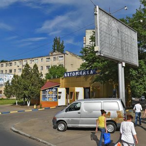 Artyleriiska vulytsia, 1/3, Odesa: photo