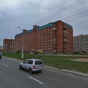 Sovetskaya Street, 73, Novocheboksarsk: photo