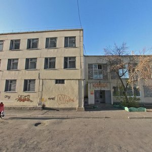 Radionova Street, 17, Kurgan: photo