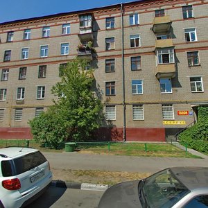 7th Tekstilschikov Street, 6/19, Moscow: photo