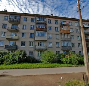 Bratyev Gorkushenko Street, 1 ، : صورة