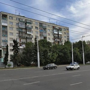 Pobedy Avenue, 33, Penza: photo