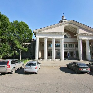 Казань, Улица Патриса Лумумбы, 47А: фото