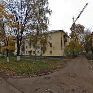 Ярославль, Улица Кудрявцева, 26: фото