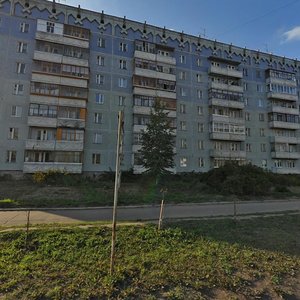 Tentyukovskaya Street, 103, Syktyvkar: photo