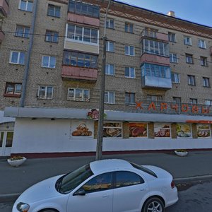 Минск, Улица Тухачевского, 48: фото