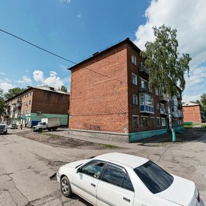 Murmanskaya ulitsa, 47, : foto