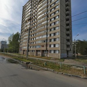 Пензенский 21 ульяновск фото дома